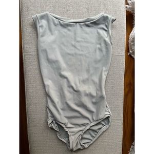 Label Dancewear Leotard